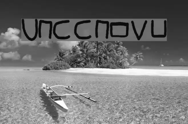 mannatic Font examples