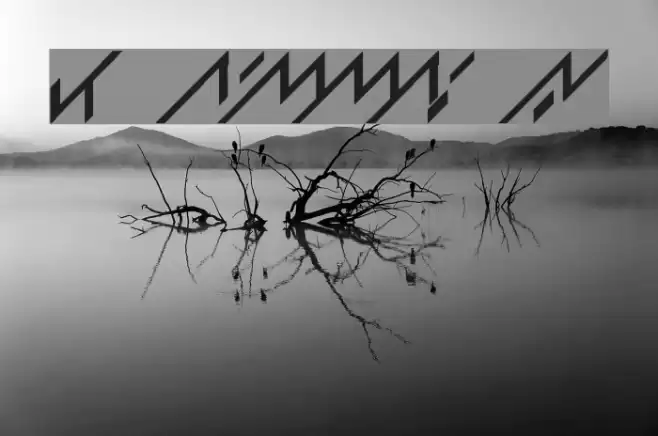 mannaulu Font examples