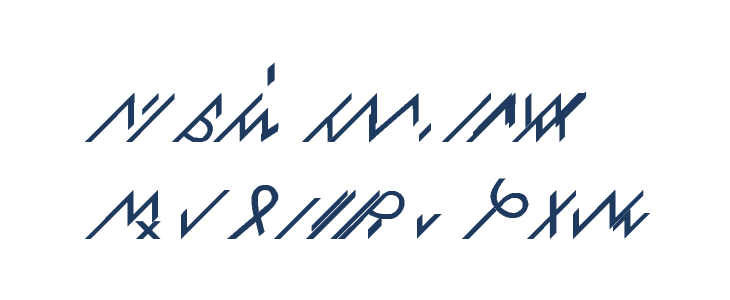 mannaulu Lowercase
