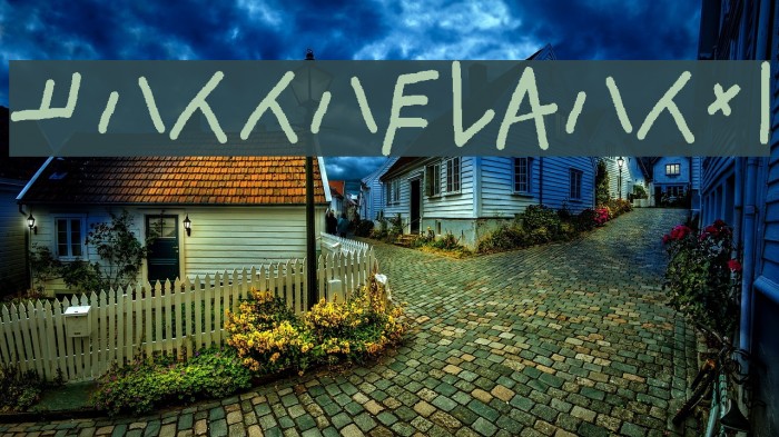 mannazhuang Example 3