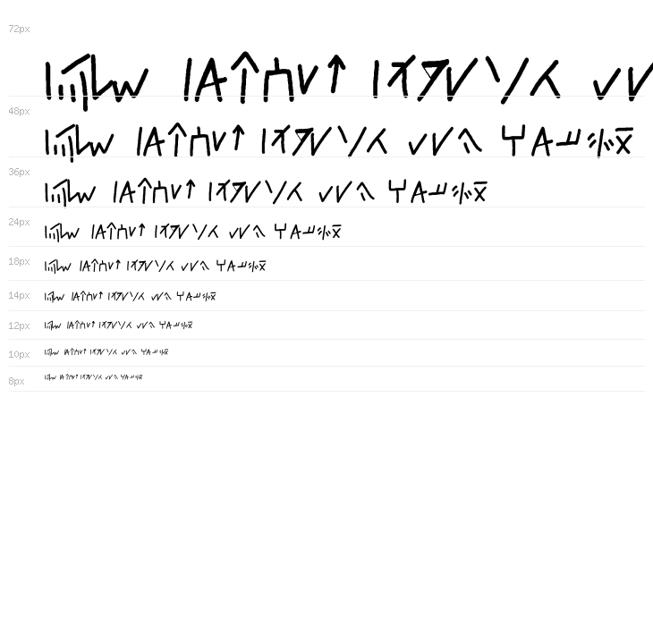 mannazhuang Waterfall