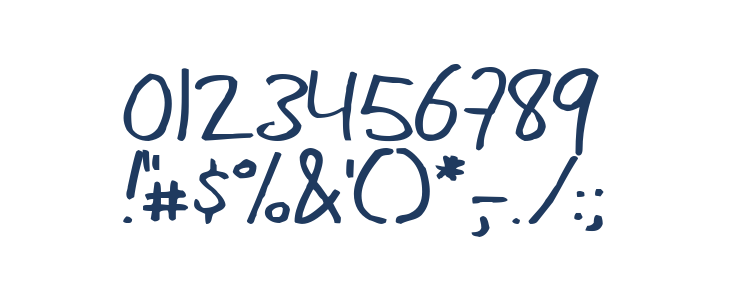 mannazip Other Characters