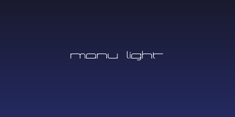 manu light Social Header
