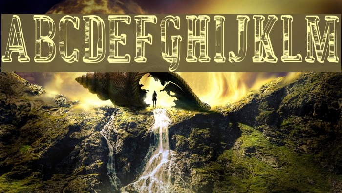 manula font total Example 2