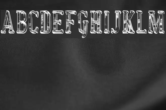 manula font total Font examples