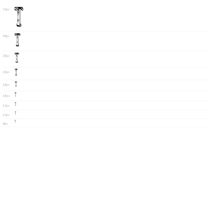 manula font total Waterfall