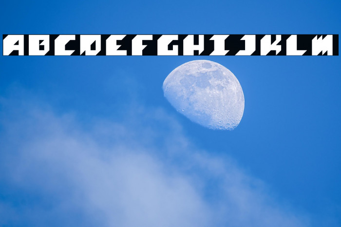 maque Regular Example 1