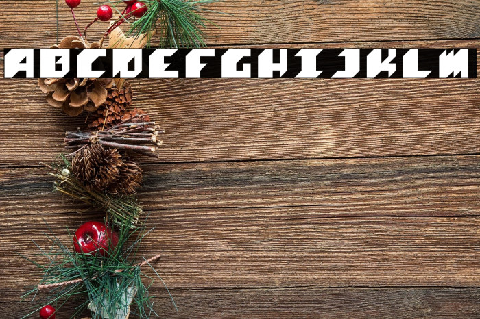 maque Regular Example 2