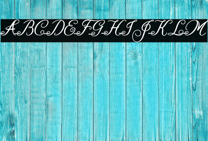 marganbetan Regular Example 1