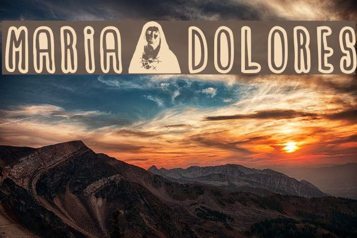 maria_dolores Example 1