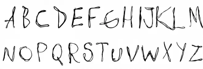 maribel Schriftart Groß