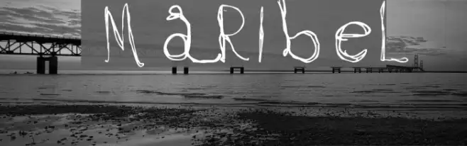 maribel Example 1