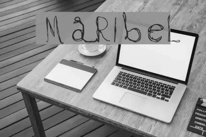 maribel Example 2