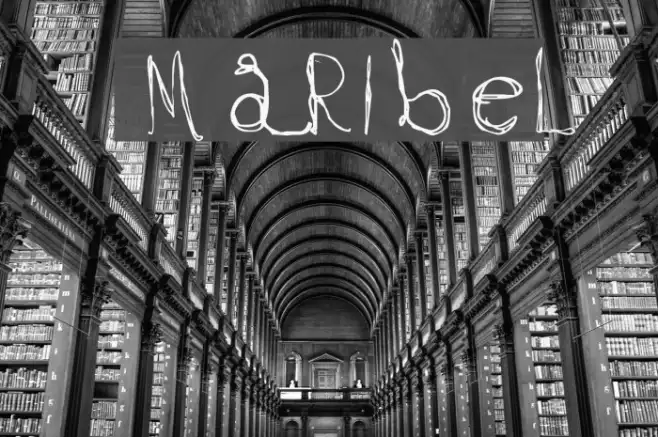 maribel Example 3