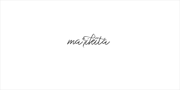 marikita Logo