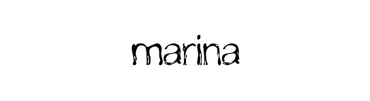 marina Font