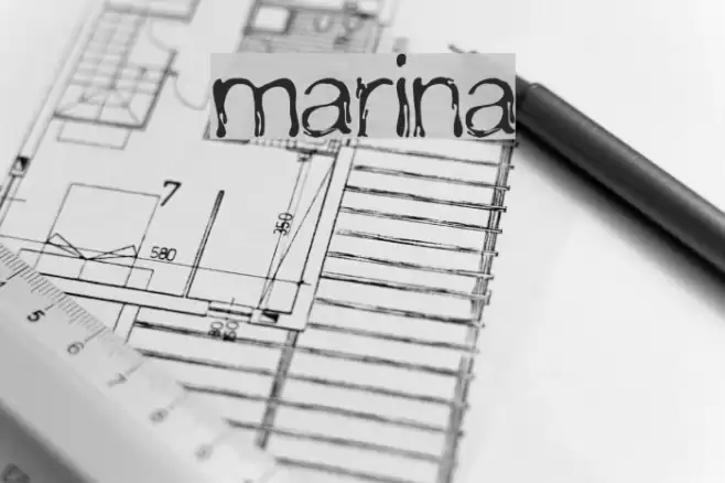 marina Polices examples