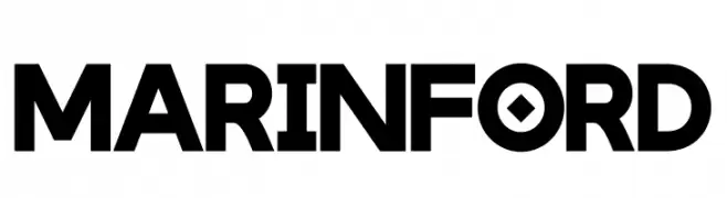 marinford  免费字体下载