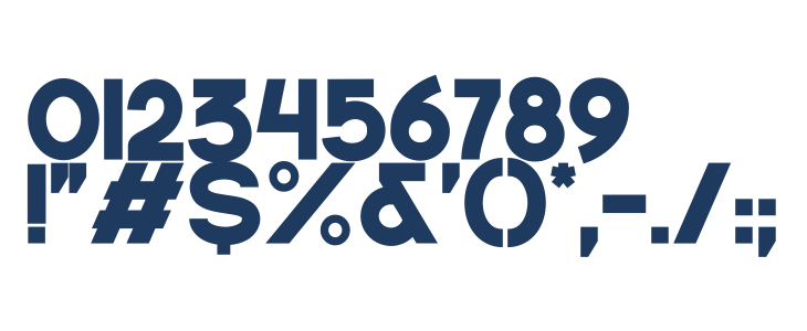 marinford Other Characters