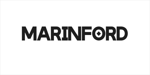 marinford Logo