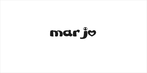 marjo Logo