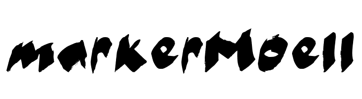 markerMoe II  لخطوط تنزيل