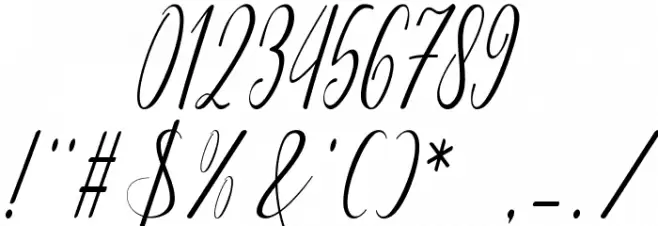 marketing art desing Font OTHER CHARS