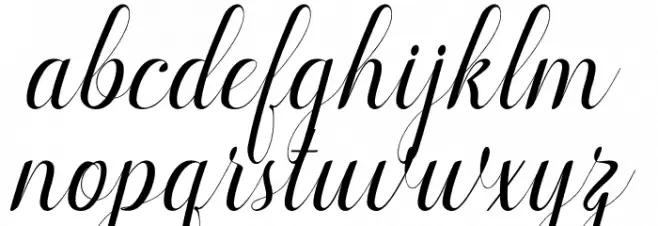marketing art desing 字体 小写