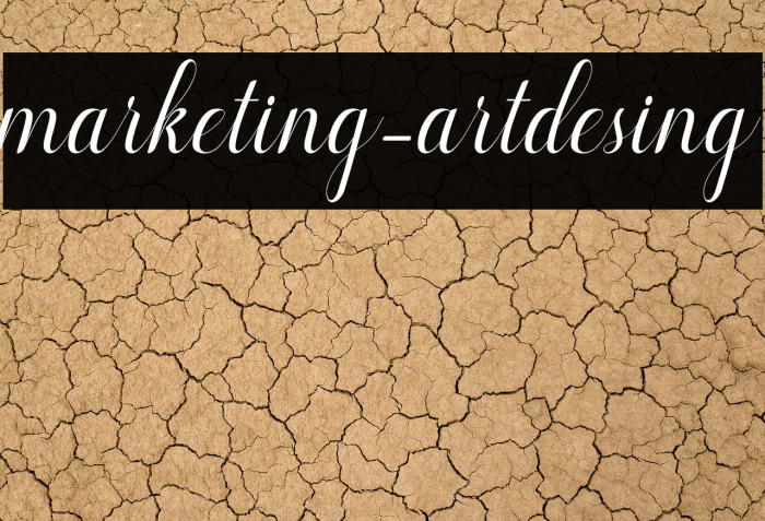 marketing-artdesing Example 1