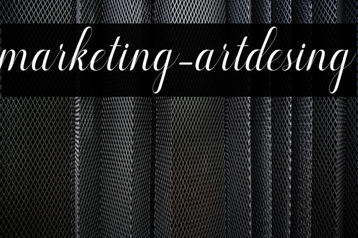 marketing-artdesing Example 3