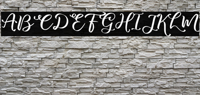 marlita -free for personal use Example 1