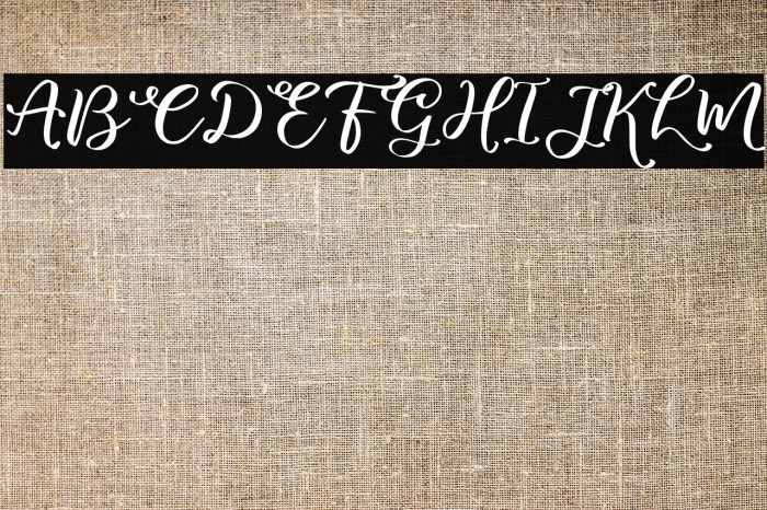 marlita -free for personal use Example 2