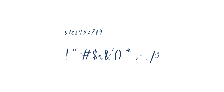 maroko Other Characters