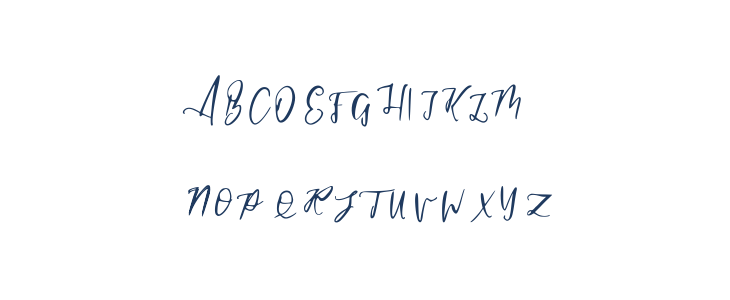 maroko Uppercase