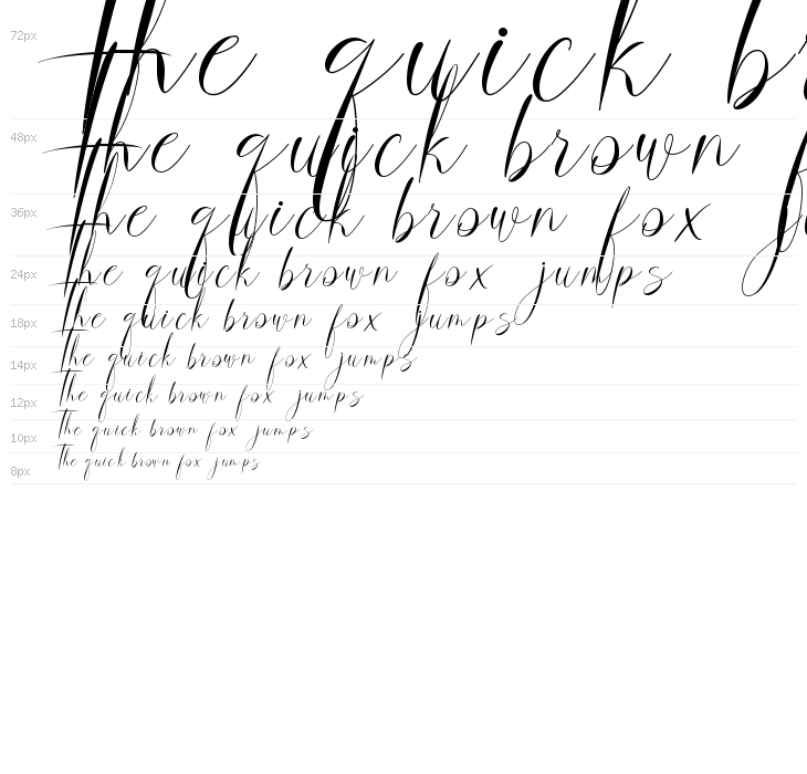 marry merry Waterfall