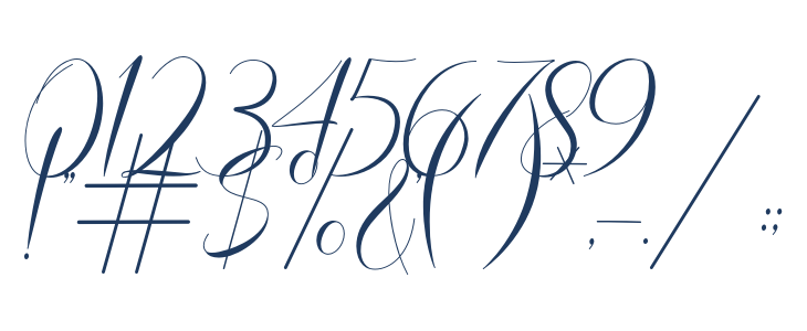 marrymerry Other Characters