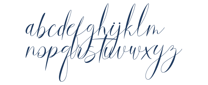 marrymerry Lowercase