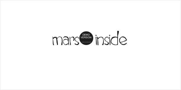 mars-inside Logo