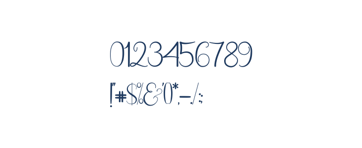 marshela Other Characters