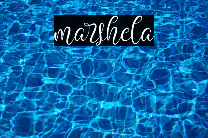 marshela Example 3