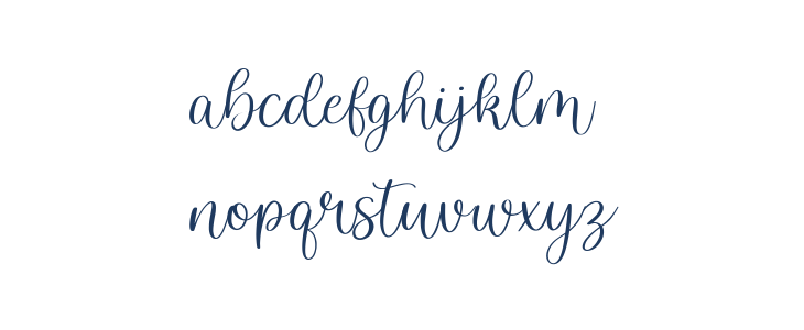 martin kamila Lowercase