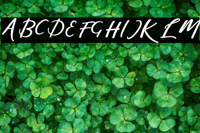 martini-Regular Example 1