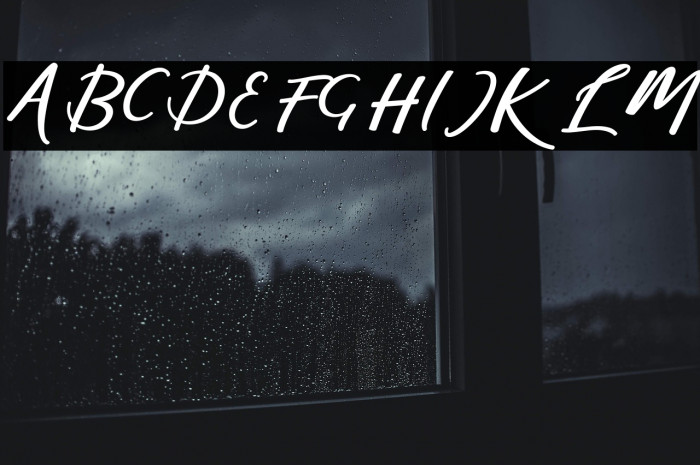 martini-Regular Example 2