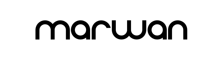 marwan  Descarca Fonturi Gratis
