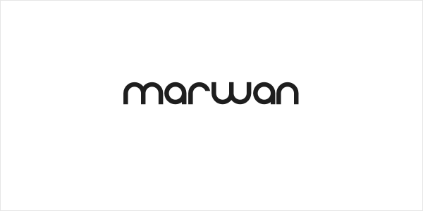 marwan Logo