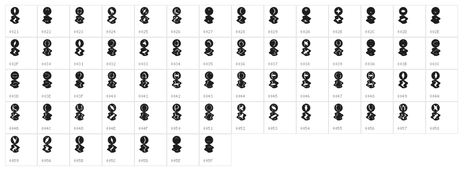 mashy-Bong---Gossip Character Map