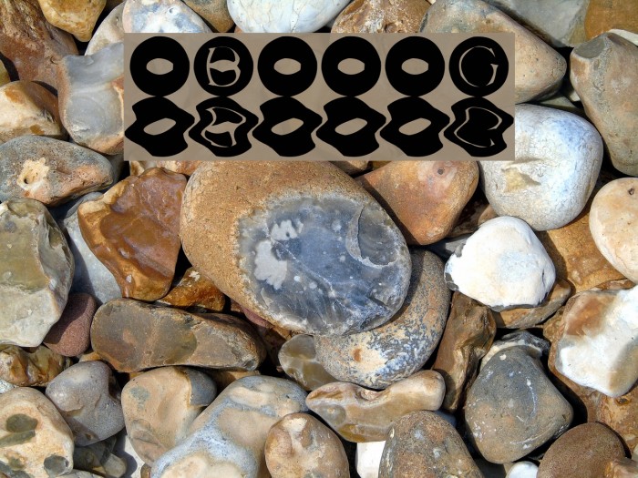mashy-Bong---Gossip Font examples