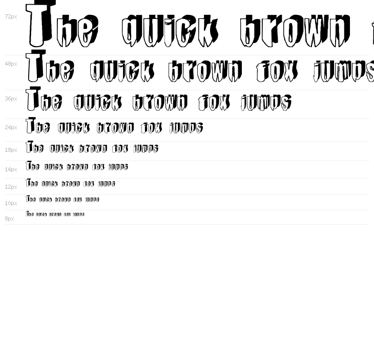 mashy-DroopShadow Waterfall