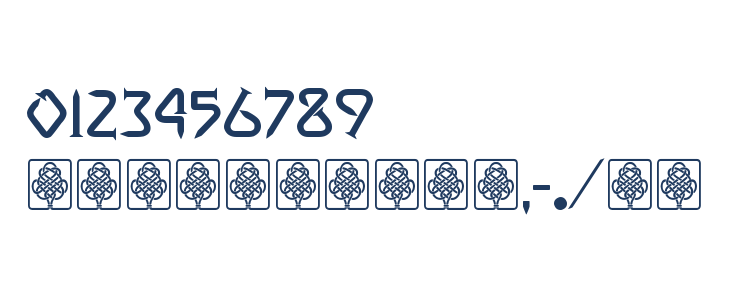 masra Other Characters