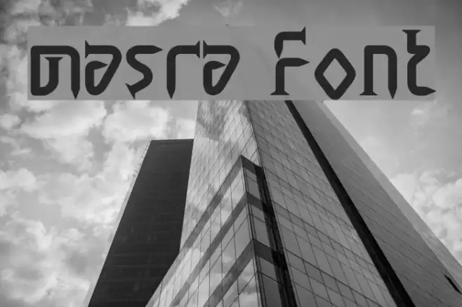 masra Example 2